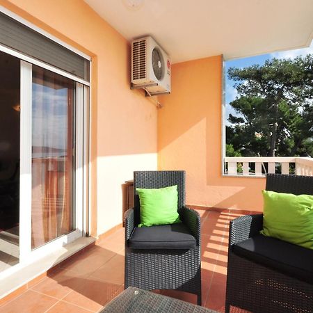 Apartment Luxury Cream Kaštela المظهر الخارجي الصورة