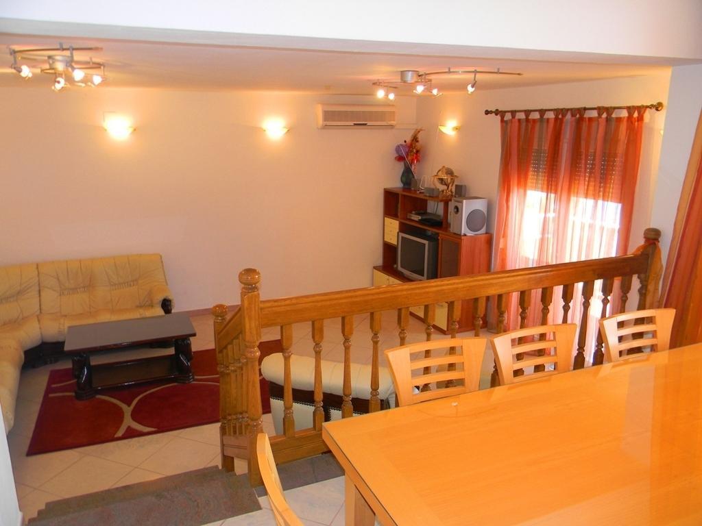 Apartment Luxury Cream Kaštela الغرفة الصورة